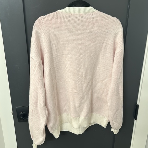 Heart sweater - Picture 2 of 3